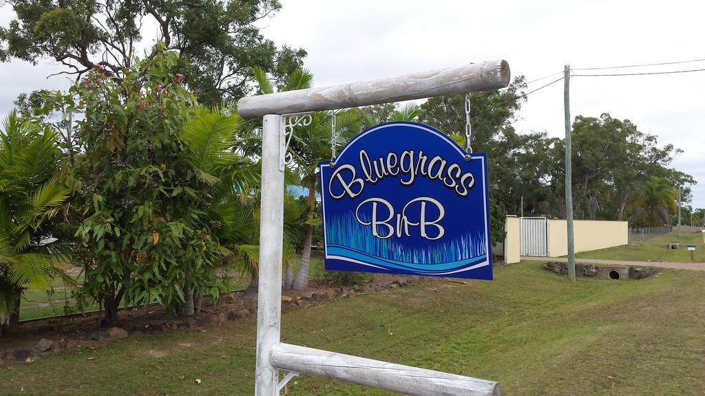 Bluegrass Bnb Acomodação com café da manhã Bundaberg Exterior foto