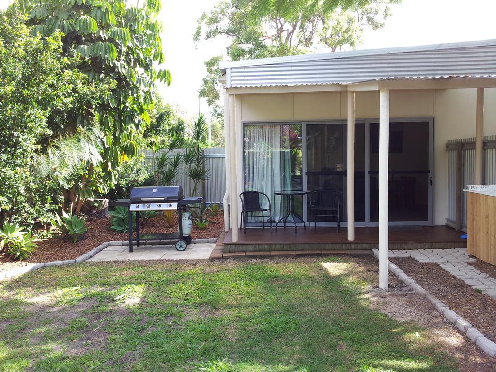 Bluegrass Bnb Acomodação com café da manhã Bundaberg Exterior foto